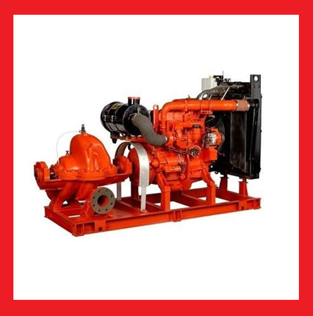 Innovative Fire Protection Co.