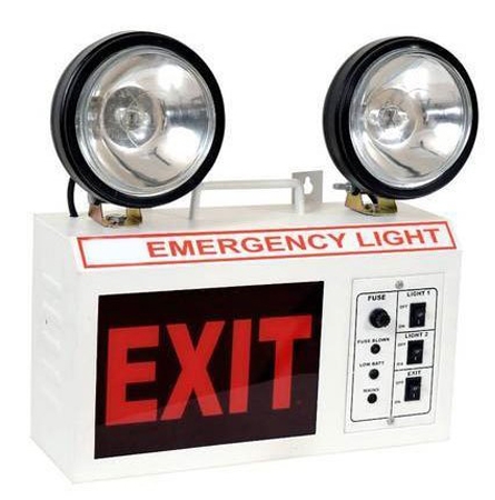 Fire Light With Halogen Manufacturer In Noida