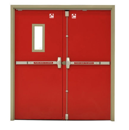 Fire Door Manufacturer In Noida