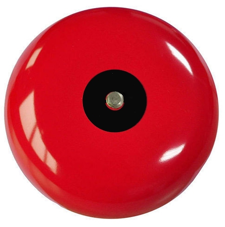 Fire Water Motor Gongbell Manufacturer In Noida