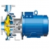 Coupled Pump