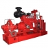 Fire Fighting Diesel Pump